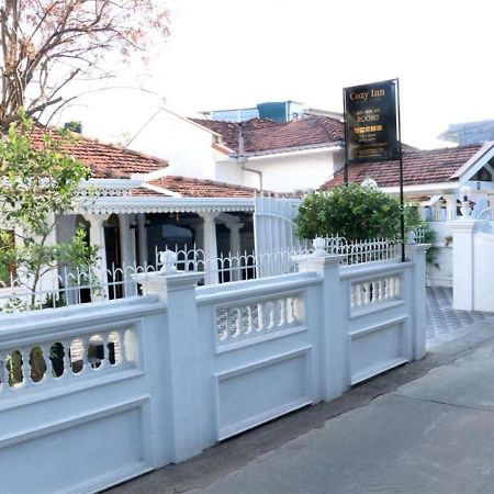 Cozy Inn เนกอมโบ ภายนอก รูปภาพ