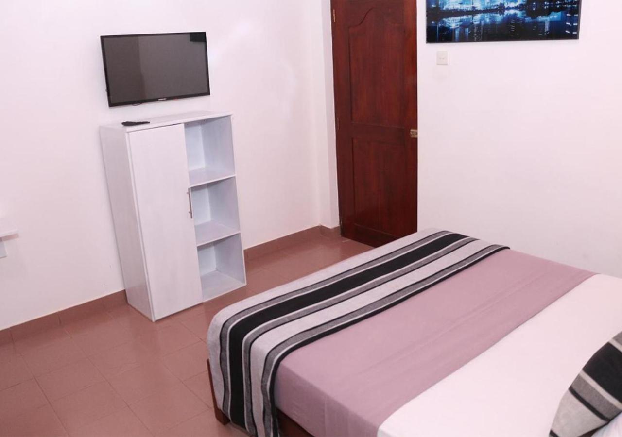 Cozy Inn เนกอมโบ ภายนอก รูปภาพ