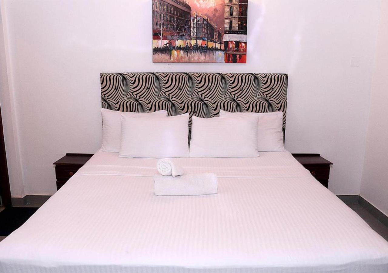 Cozy Inn เนกอมโบ ภายนอก รูปภาพ