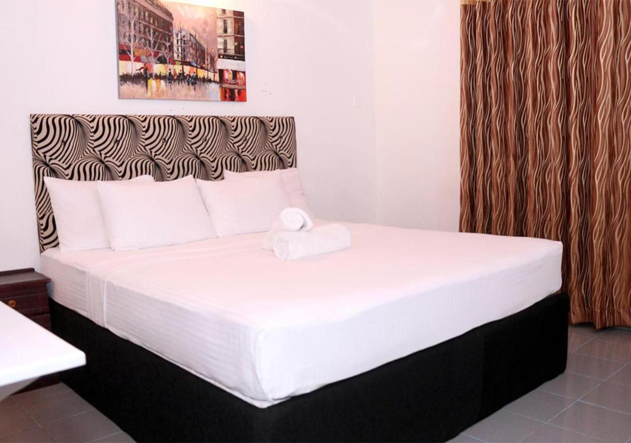 Cozy Inn เนกอมโบ ภายนอก รูปภาพ