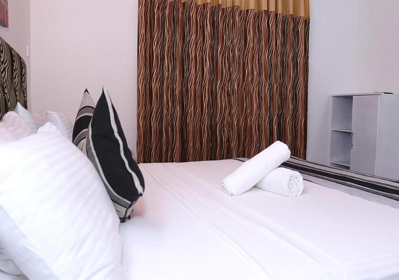 Cozy Inn เนกอมโบ ภายนอก รูปภาพ